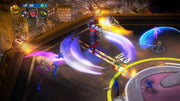 Teenage Mutant Ninja Turtles: Splintered Fate Deluxe Edition [PlayStation 4] PlayStation 4 Video Game Nighthawk Interactive