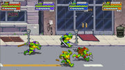 Teenage Mutant Ninja Turtles: Shredder's Revenge - Classic Edition [Nintendo Switch] Nintendo Switch Video Game Limited Run Games   