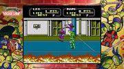 Teenage Mutant Ninja Turtles: The Cowabunga Collection [Nintendo Switch] Nintendo Switch Video Game Konami   