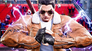 Tekken 8 [Xbox Series X] Xbox Series X Video Game Bandai Namco   