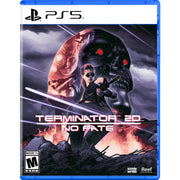 Terminator: 2D No Fate - Standard Edition [PlayStation 5] PlayStation 5 Video Game Reef Entertainment