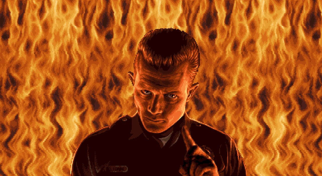 Terminator: 2D NO FATE - Standard Edition [Xbox Series X] Xbox Series X Video Game Reef Entertainment