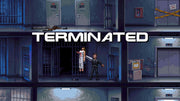 Terminator: 2D NO FATE - Standard Edition [Xbox Series X] Xbox Series X Video Game Reef Entertainment