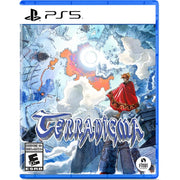 Terranigma [PlayStation 5]