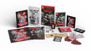 Terrifier The ARTcade Game - Limited Edition [Nintendo Switch] Nintendo Switch Video Game Selecta Play