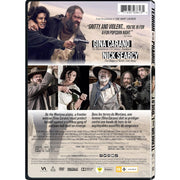 Terror on the Prairie [DVD] DVDs & Blu-Rays Warner Bros.   