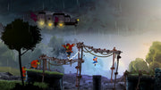 Teslagrad Power Pack - Collector's Edition [Nintendo Switch] Nintendo Switch Video Game Tesura Games