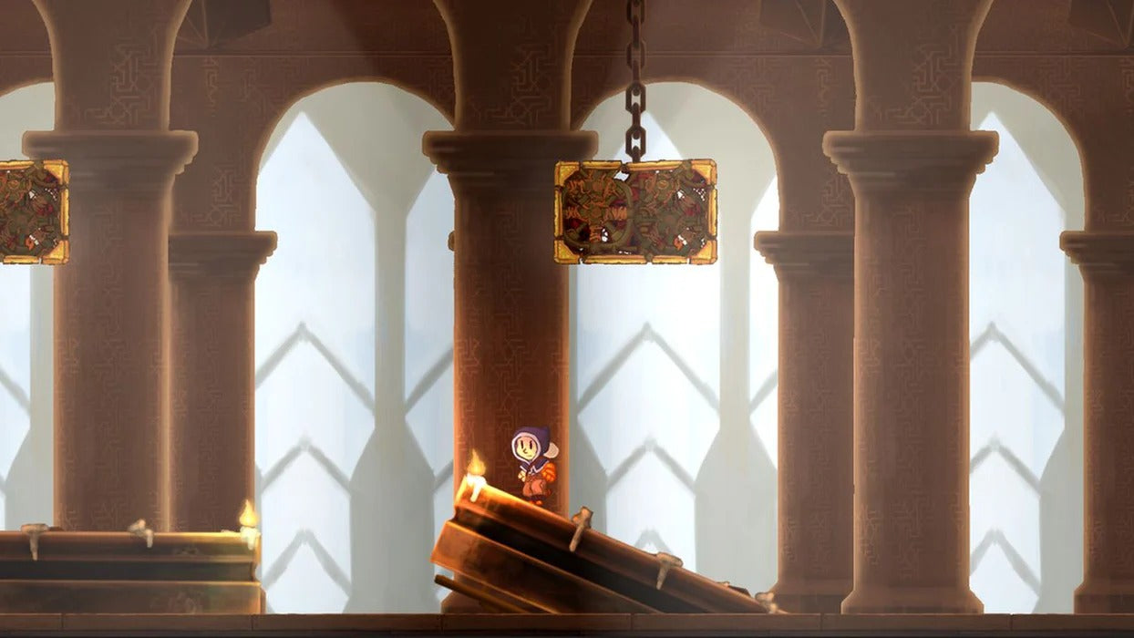 Teslagrad Power Pack - Collector's Edition [PlayStation 5] PlayStation 5 Video Game Tesura Games