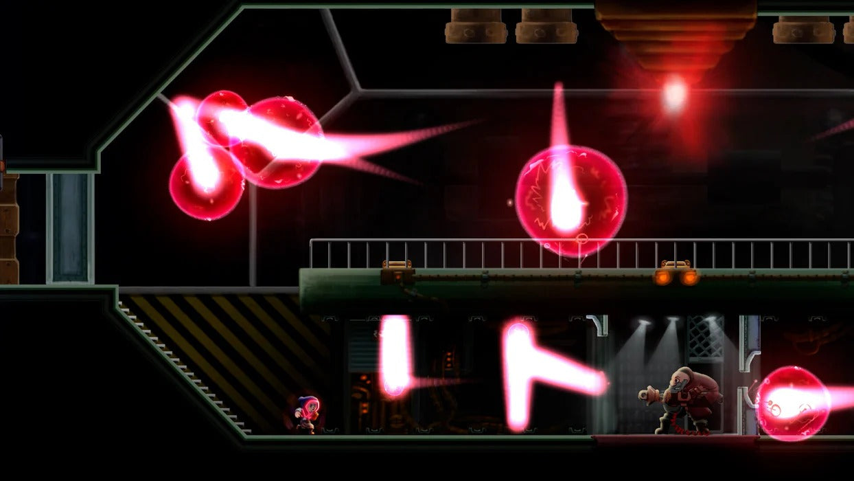 Teslagrad Power Pack [PlayStation 5]