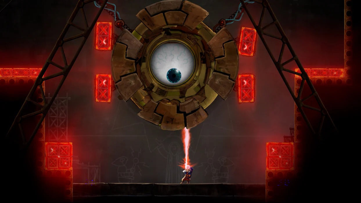 Teslagrad Power Pack [PlayStation 5]