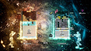 Tetris Effect: Connected [PlayStation 5] PlayStation 5 Video Game Enhance   
