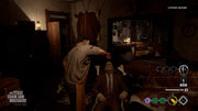 The Texas Chain Saw Massacre [Xbox One / Xbox Series X] Xbox Series X Video Game Gun Interactive   