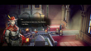 The Adventures of Elliot: The Millennium [Nintendo Switch 2] Nintendo Switch 2 Video Game Square Enix