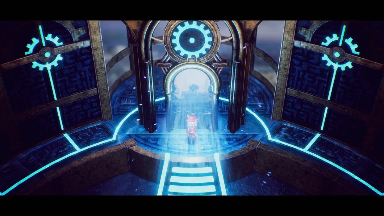 The Adventures of Elliot: The Millennium [Nintendo Switch 2] Nintendo Switch 2 Video Game Square Enix