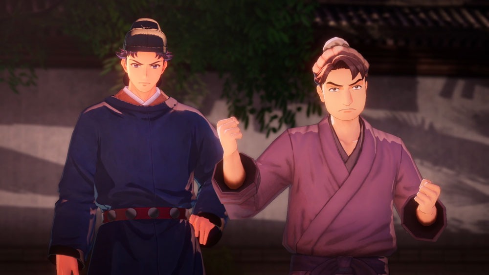 The Apothecary Diaries: The False Imperial Brother [PlayStation 5] PlayStation 5 Video Game Koei Tecmo