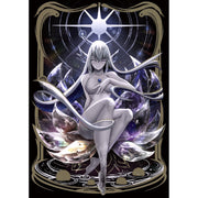 The Art of Rachta Lin: Sleeve Bundle - Elf/Jeweled Lotus/Soul Ring Card Game Accessories The Art of Rachta Lin