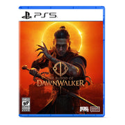 The Blood of Dawnwalker - Day 1 Edition [PlayStation 5] PlayStation 5 Video Game Bandai Namco