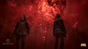 The Blood of Dawnwalker - Day 1 Edition [Xbox Series X] Xbox Series X Video Game Bandai Namco