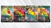 Magic: The Gathering TCG: Final Fantasy Chocobo Bundle Card Game Wizards of the Coast