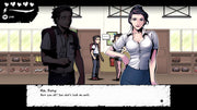 The Coma 1+2 Deluxe - Limited Collector’s Edition [Nintendo Switch] Nintendo Switch Video Game Gamefairy