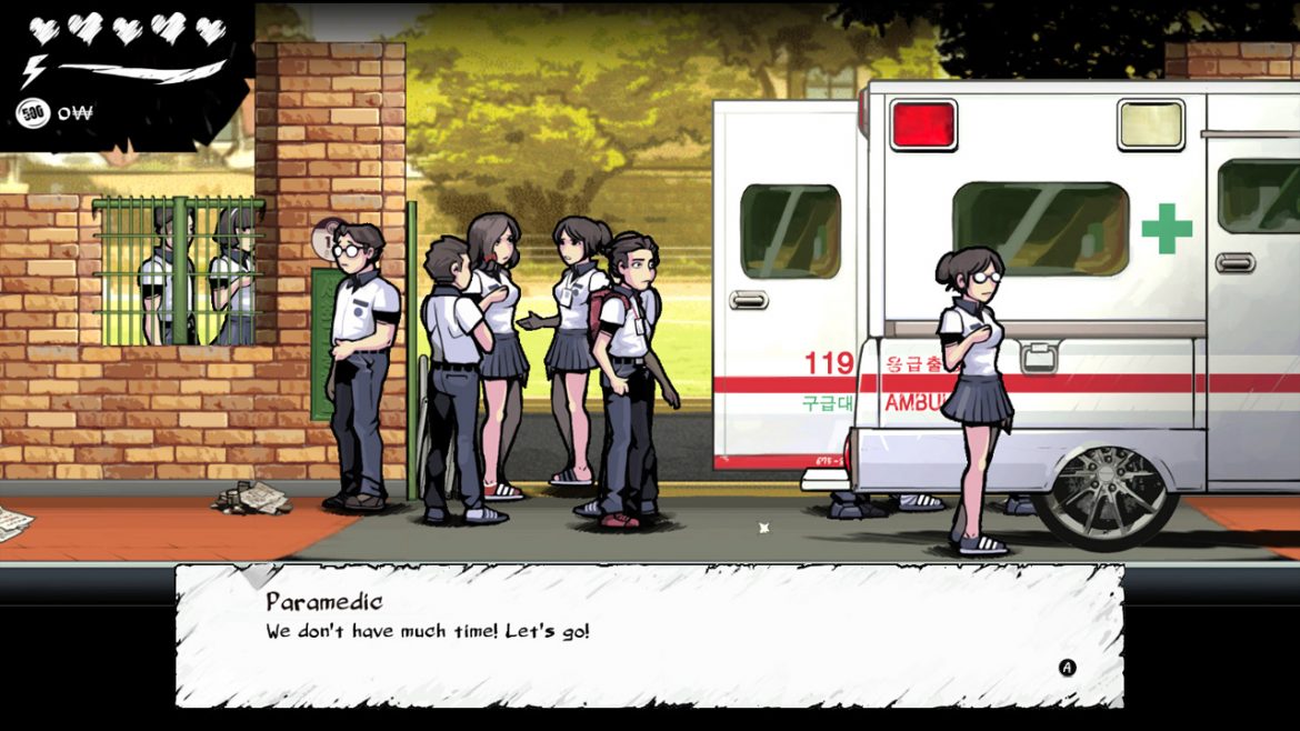 The Coma 1+2 Deluxe - Limited Collector’s Edition [Nintendo Switch] Nintendo Switch Video Game Gamefairy