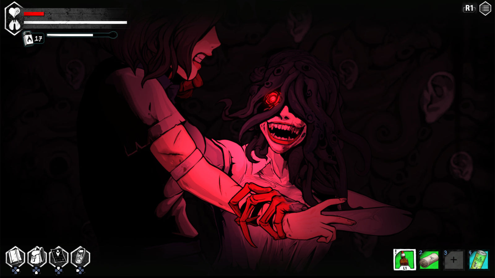 The Coma 1+2 Deluxe - Limited Collector’s Edition [Nintendo Switch] Nintendo Switch Video Game Gamefairy