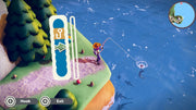 The Courier [Nintendo Switch] Nintendo Switch Video Game PM Studios