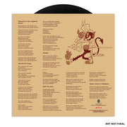 The Cuphead Show! Soundtrack 2xLP [Audio Vinyl] Audio CD/Vinyl iam8bit