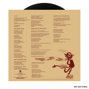 The Cuphead Show! Soundtrack 2xLP [Audio Vinyl] Audio CD/Vinyl iam8bit