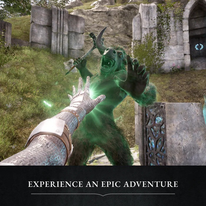 The Elder Scrolls IV: Oblivion Remastered [Nintendo Switch 2] Nintendo Switch 2 Video Game Microsoft