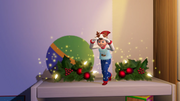 The Elf on the Shelf: Christmas Heroes [Nintendo Switch] Nintendo Switch Video Game Outright Games
