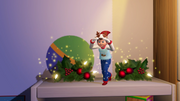 The Elf on the Shelf: Christmas Heroes [Nintendo Switch] Nintendo Switch Video Game Outright Games