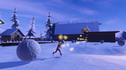 The Elf on the Shelf: Christmas Heroes [Nintendo Switch] Nintendo Switch Video Game Outright Games