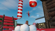 The Elf on the Shelf: Christmas Heroes [Xbox One / Xbox Series X] Xbox Series X Video Game Outright Games