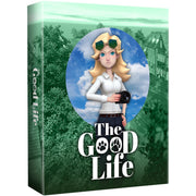 The Good Life Collector's Edition - Limited Run Games #519 [PlayStation 4] PlayStation 4 Video Game Limited Run Games