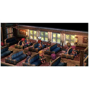 The Legend of Heroes: Trails from Zero & Trails to Azure [Nintendo Switch 2][Game-Key Card] Nintendo Switch 2 Video Game NIS America
