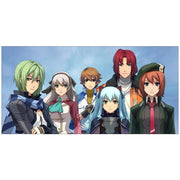 The Legend of Heroes: Trails from Zero & Trails to Azure [PlayStation 5] PlayStation 5 Video Game NIS America