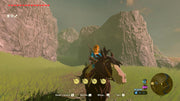 The Legend of Zelda: Breath of the Wild [Nintendo Switch 2] Nintendo Switch 2 Video Game Nintendo