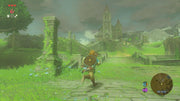 The Legend of Zelda: Breath of the Wild - Special Edition [Nintendo Switch]