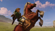 The Legend of Zelda: Ocarina of Time [Nintendo Switch 2] Nintendo Switch 2 Video Game Nintendo