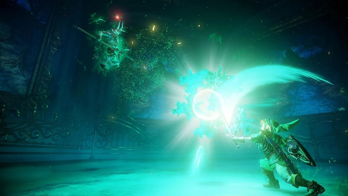 The Legend of Zelda: Ocarina of Time [Nintendo Switch 2] Nintendo Switch 2 Video Game Nintendo