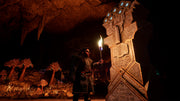 Lord of the Rings: Return to Moria [PlayStation 5] PlayStation 5 Video Game North Beach Games