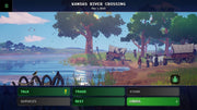 The Oregon Trail - Deluxe Edition [Nintendo Switch] Nintendo Switch Video Game Maximum Games   