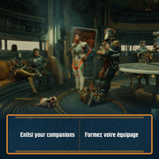 The Outer Worlds 2: Premium Edition - Code in Box [PlayStation 5] PlayStation 5 Video Game Microsoft