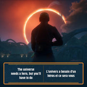 The Outer Worlds 2: Premium Edition - Code in Box [PlayStation 5] PlayStation 5 Video Game Microsoft