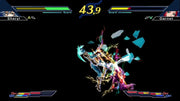 Rumble Fish 2 [Nintendo Switch] Nintendo Switch Video Game Dimps   