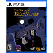 The Seance of Blake Manor [PlayStation 5]