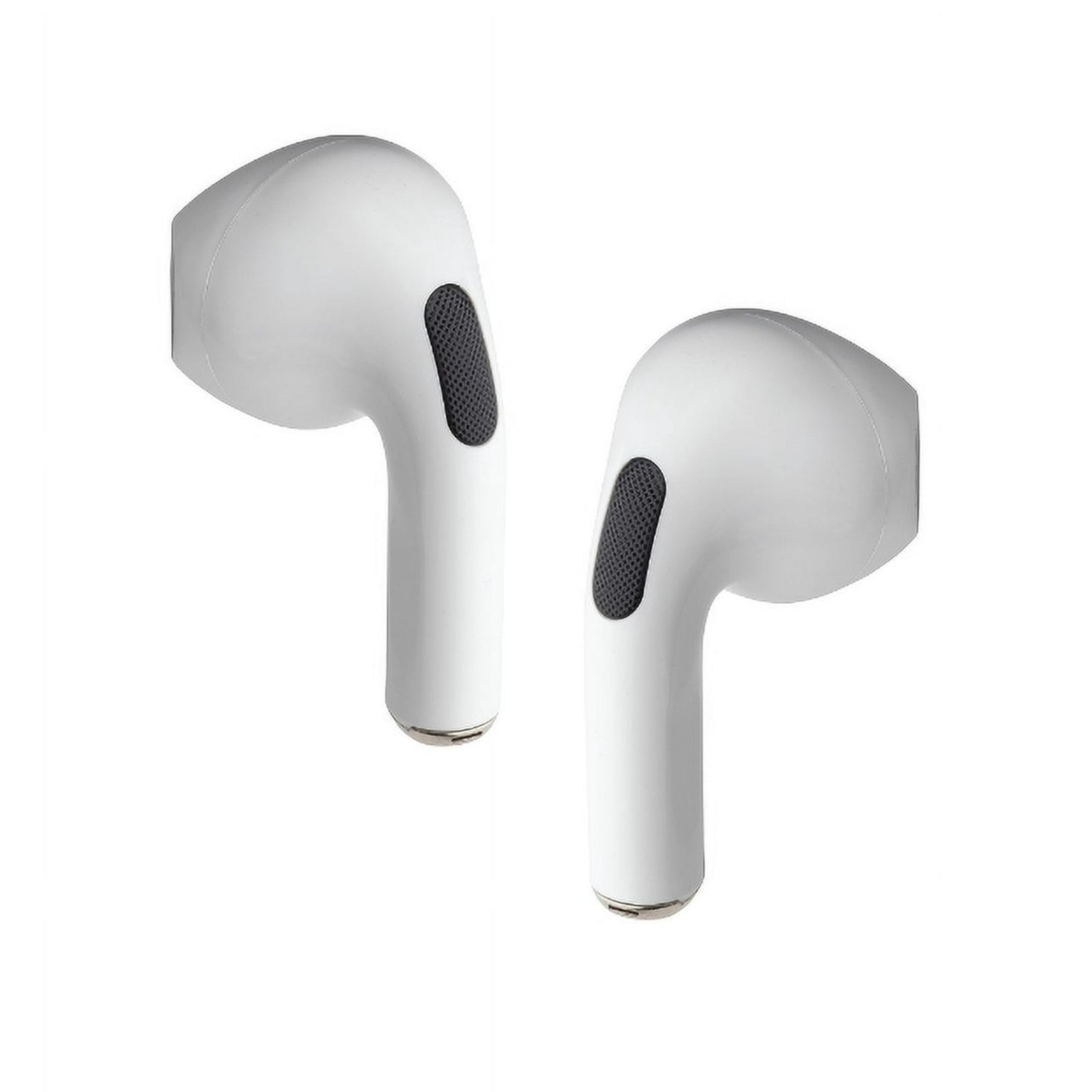 The Voice: Live Earbuds with Power Display - White [Electronics] Electronics The Voice   