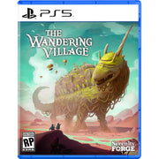 The Wandering Village - Collector's Edition [PlayStation 5] PlayStation 5 Video Game Serenity Forge