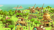 The Wandering Village - Premium Physical Edition [Nintendo Switch] Nintendo Switch Video Game Serenity Forge